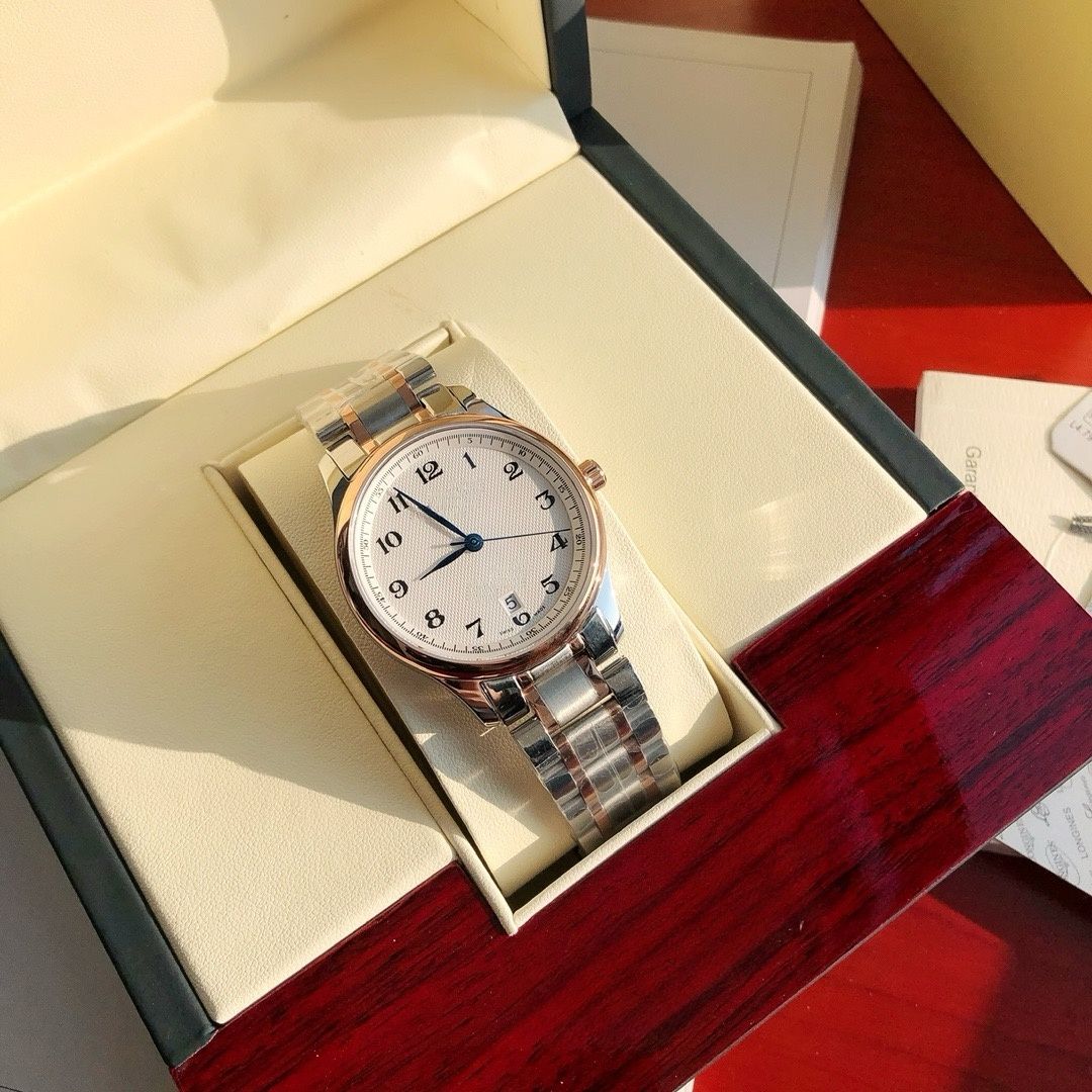 Women'S Accessories To Wear With Watch - Casual Designer Style Men's Watch Women's