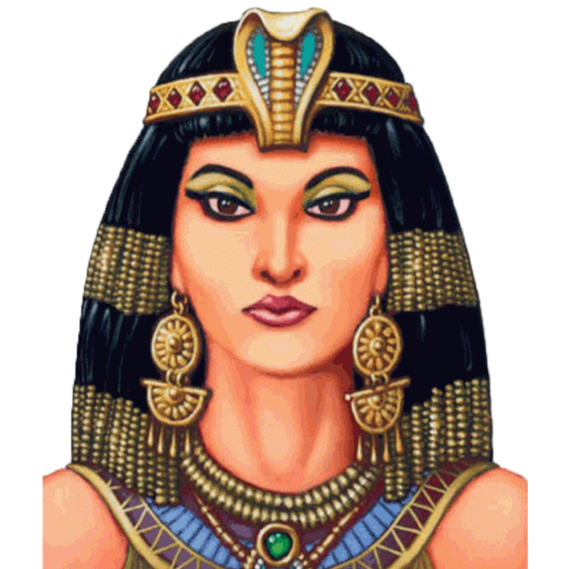 Snake Shaped Headpiece Cleopat - Women Accessories In Egypt ulasan dan harga