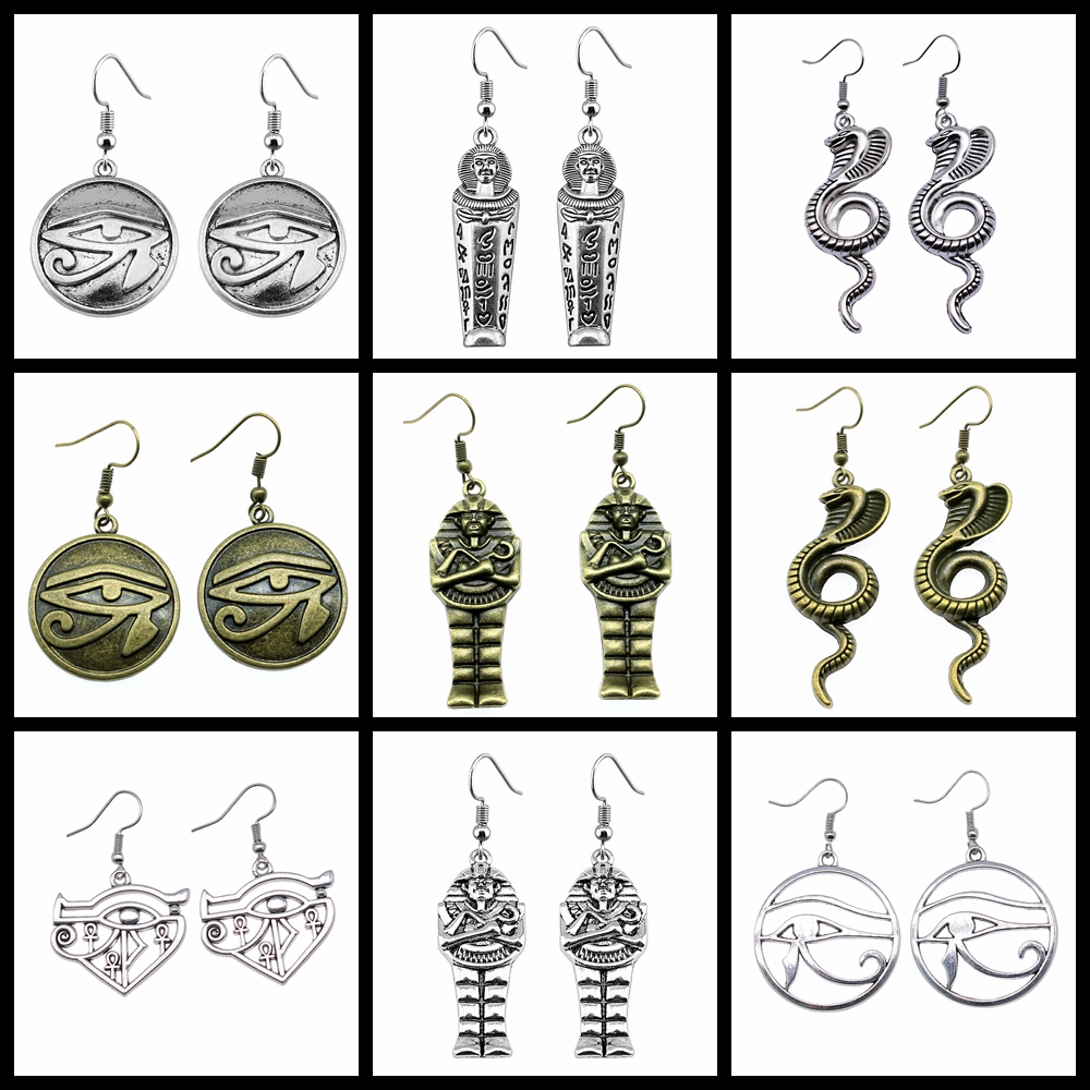 Mysterious Ancient Egypt Egypt - Women Accessories In Egypt ulasan dan harga