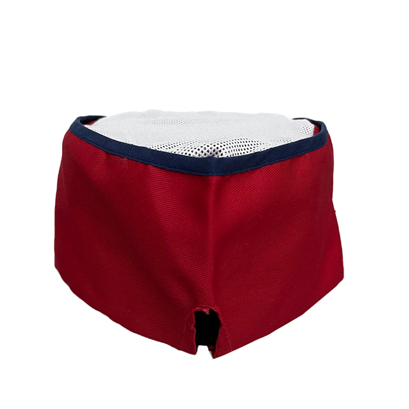 Catering Chef Boater Hat Resta - Women Kitchen Accessories ulasan dan harga