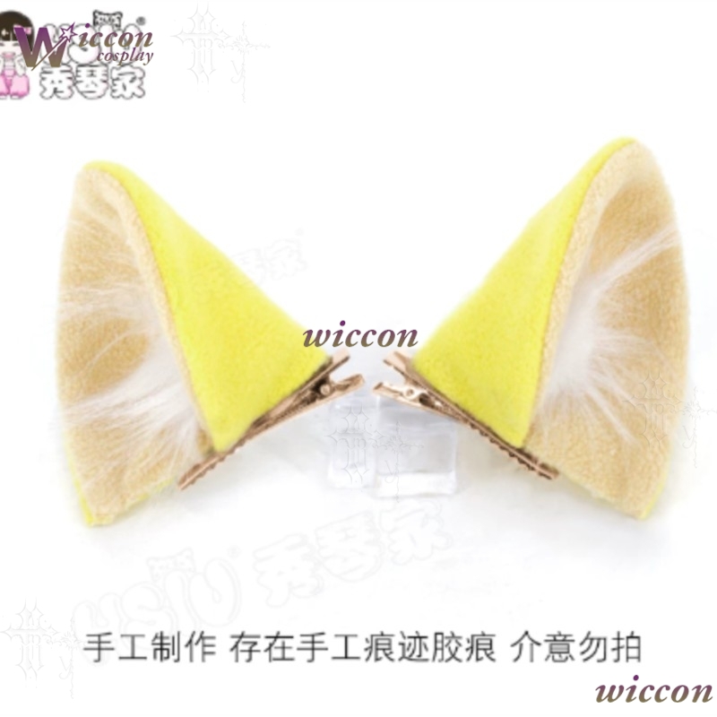 Chainsmoker Cat Etsushimaru Ya - Women Accessories Kit ulasan dan harga