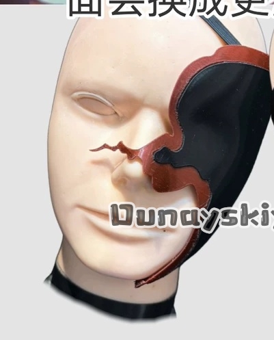 Alien Stage Sua Mizi 3D  Acid  - Women Accessories Kit ulasan dan harga