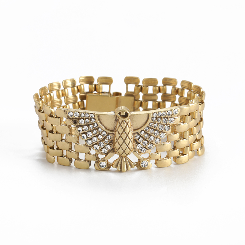 Vintage Rhinestone Ancient Egy - Women Accessories In Egypt ulasan dan harga