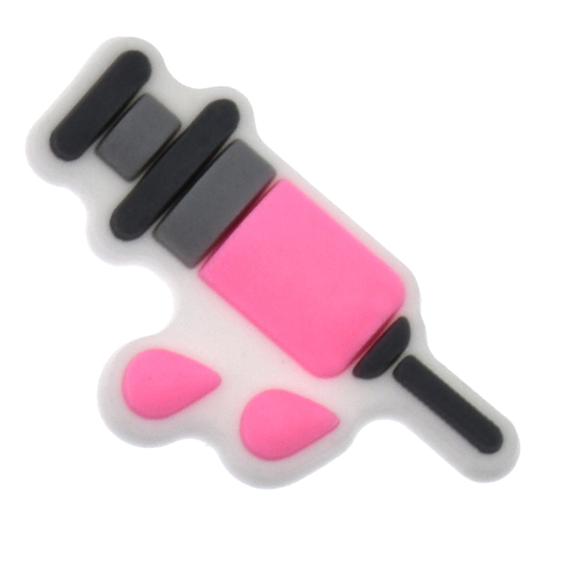 Hairdressing Shoe Charms for C - Women'S Accessories Crocs ulasan dan harga