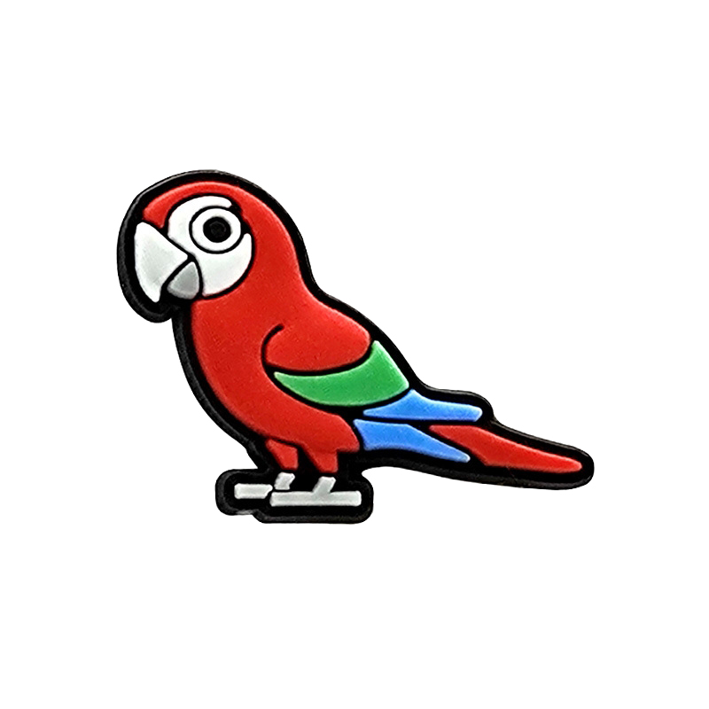 Bird Shoe Charms for Crocs Acc - Women'S Accessories Crocs ulasan dan harga