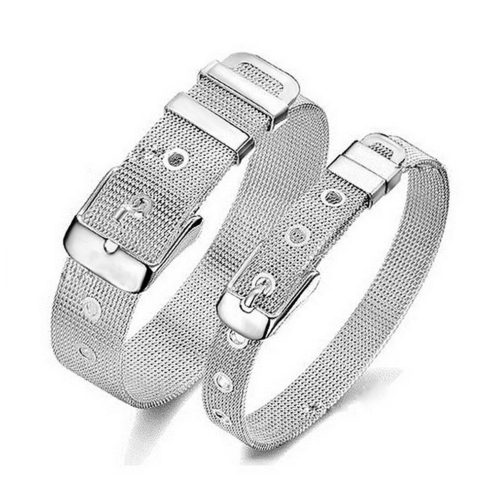 Hip Hop Titanium Steel Street  - Women'S Accessories To Wear With Watch ulasan dan harga
