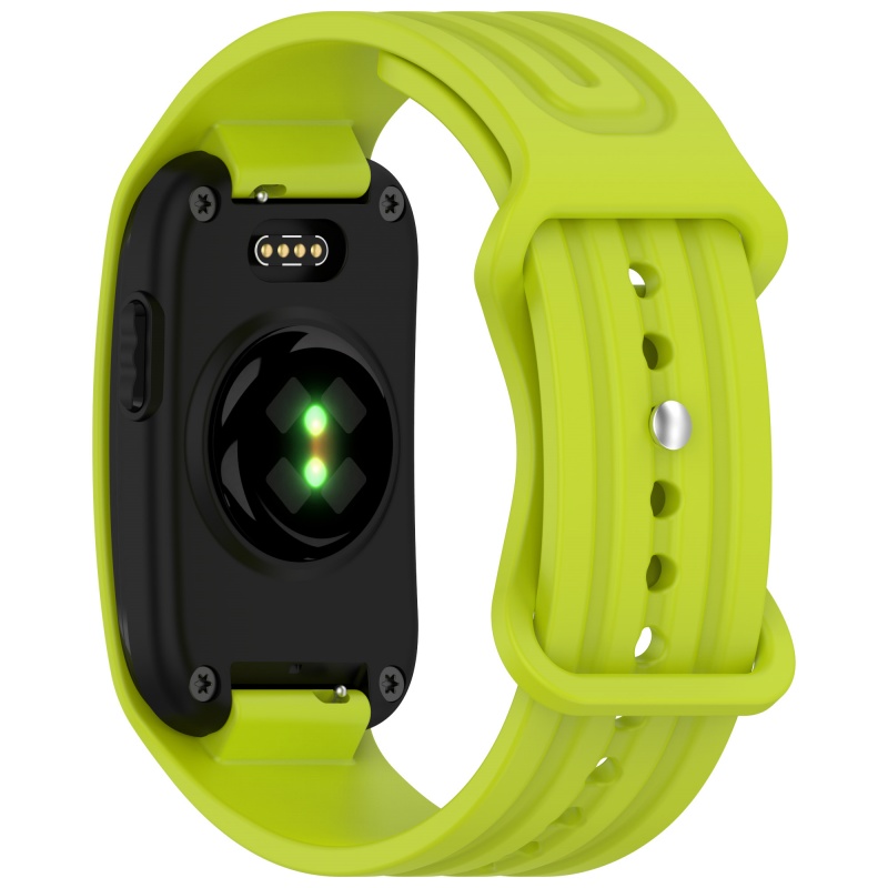 Soft Silicone Strap For Garmin - Women'S Accessories To Wear With Watch ulasan dan harga