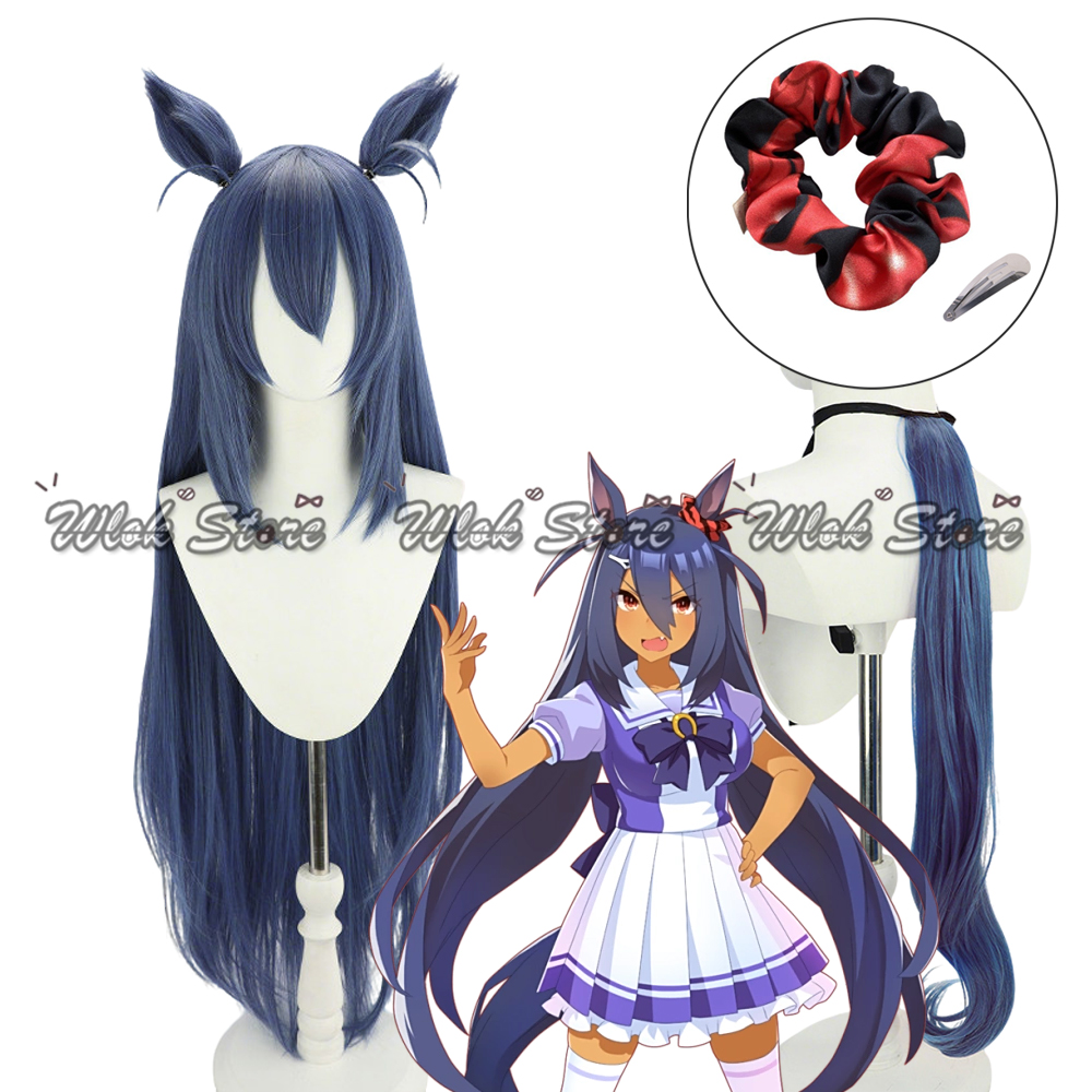 Umamusume Pretty Derby Hishi A - Women'S Accessories Amazon ulasan dan harga