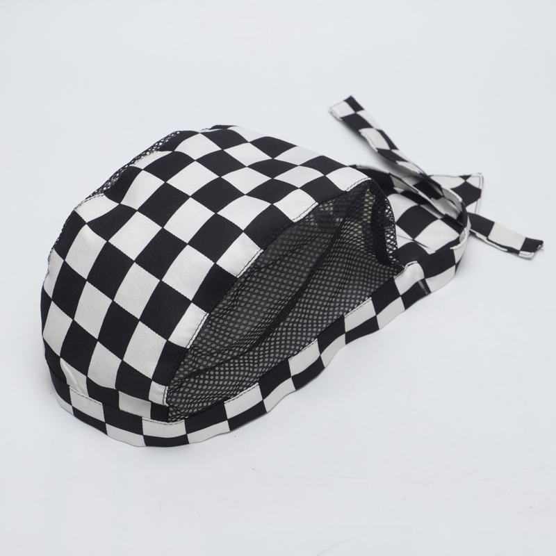 Breathable Mesh Chef Kitchen H - Women Kitchen Accessories ulasan dan harga