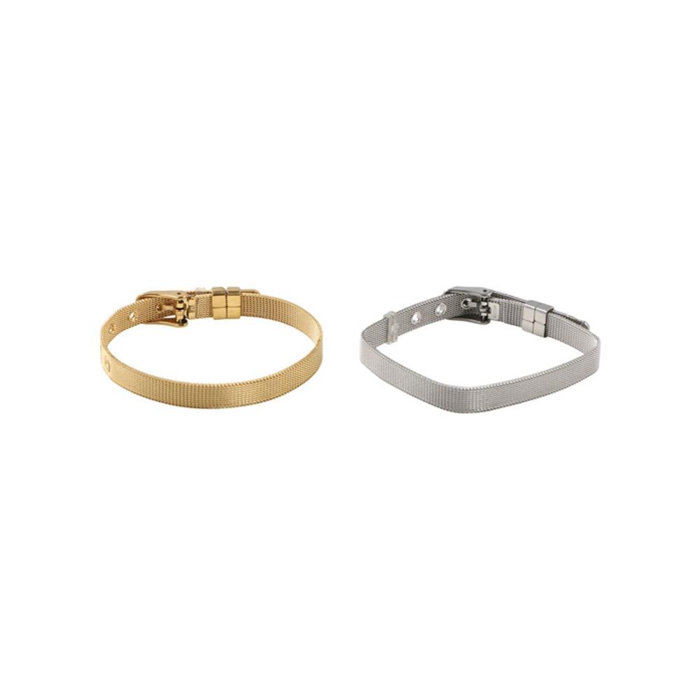 Steel Personality Hip Hop Stre - Women'S Accessories To Wear With Watch ulasan dan harga
