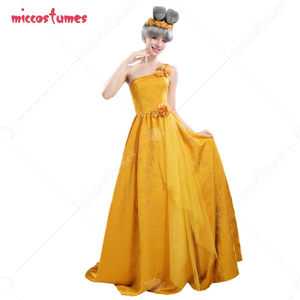 【Ready for Ship】 Miccostumes W - Women'S Accessories List ulasan dan harga