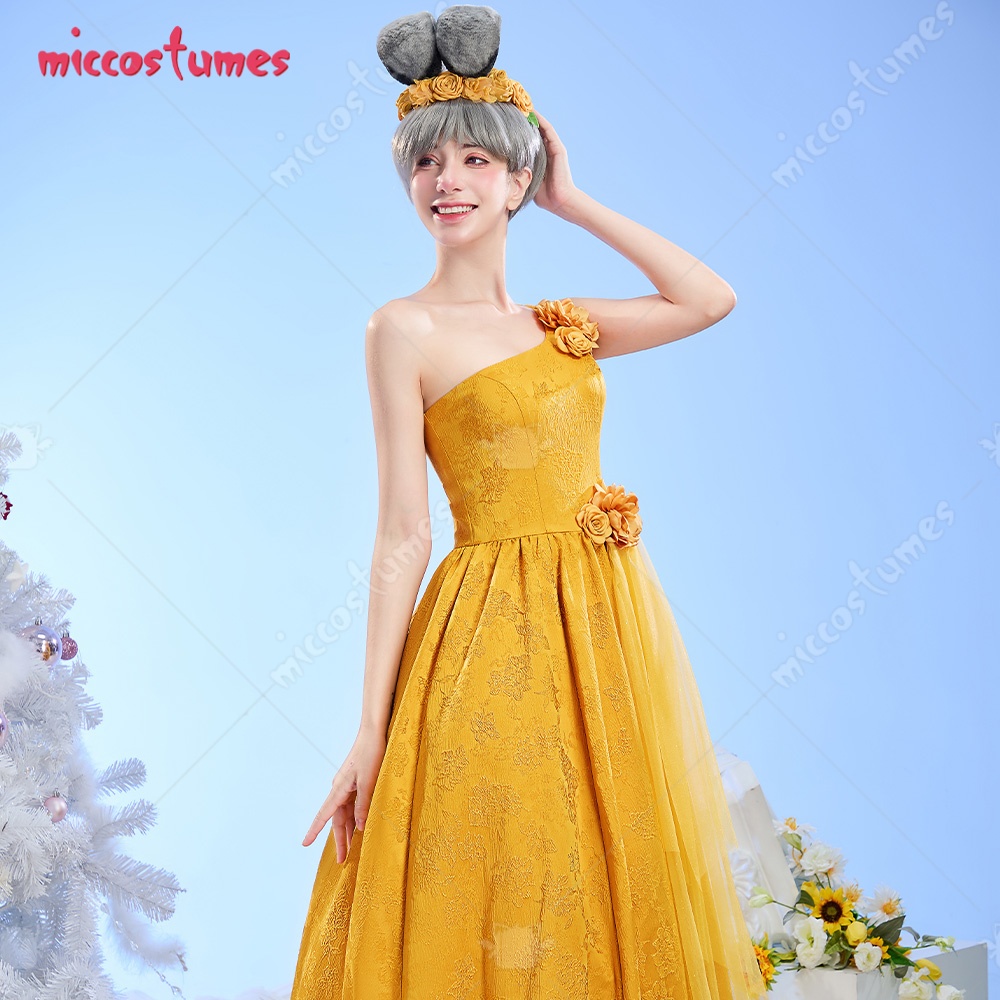 【Ready for Ship】 Miccostumes W - Women'S Accessories List ulasan dan harga
