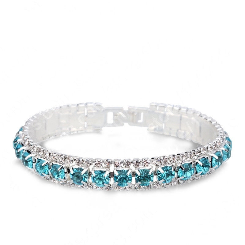 Amazon, Rhinestone Bracelet Wo - Women'S Accessories Amazon ulasan dan harga