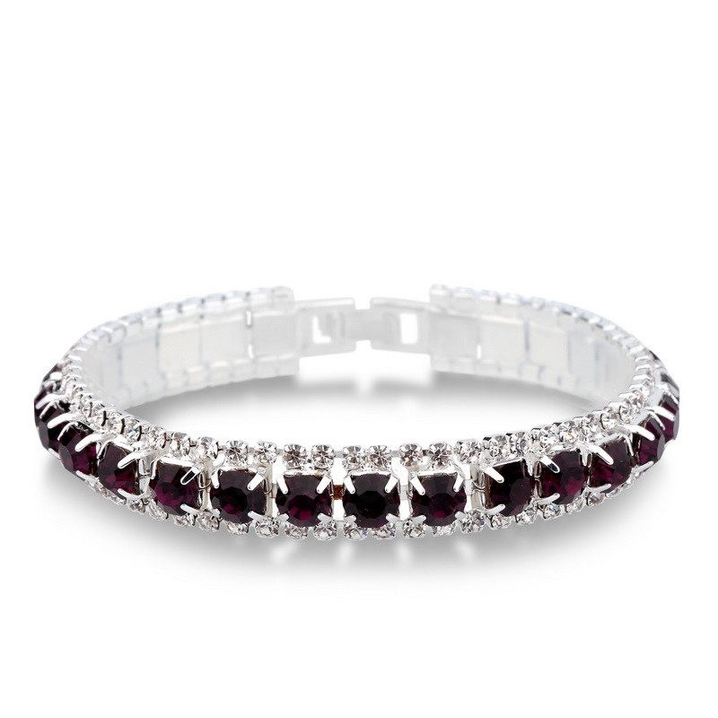Amazon, Rhinestone Bracelet Wo - Women'S Accessories Amazon ulasan dan harga
