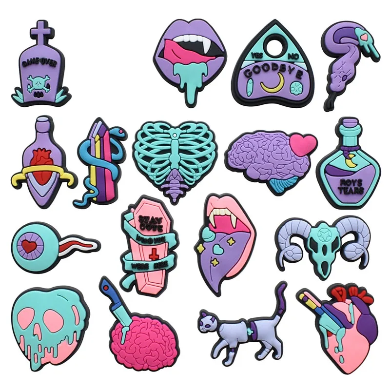 Shoe Charms for Crocs Accessor - Women'S Accessories Crocs ulasan dan harga