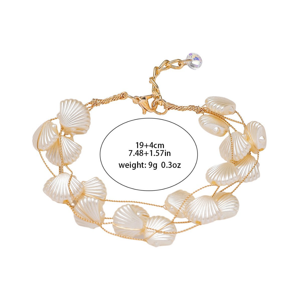 Accessories temperament Baroqu - Women'S Accessories Amazon ulasan dan harga