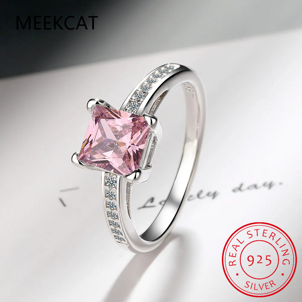 NEW 925 Sterling Silver Rings  - Women'S Accessories New Look ulasan dan harga