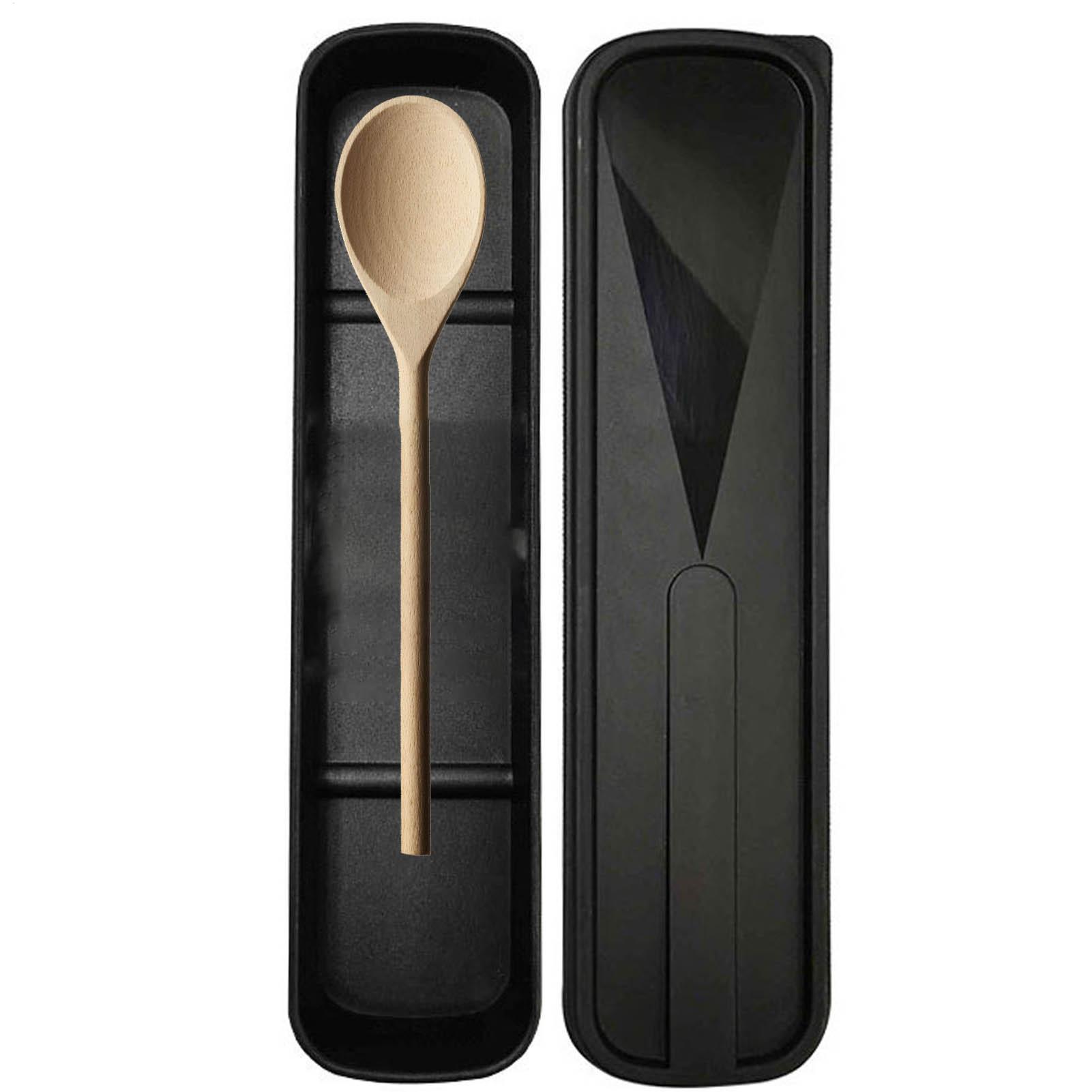 Tableware Box Portable Cutlery - Women Kitchen Accessories ulasan dan harga