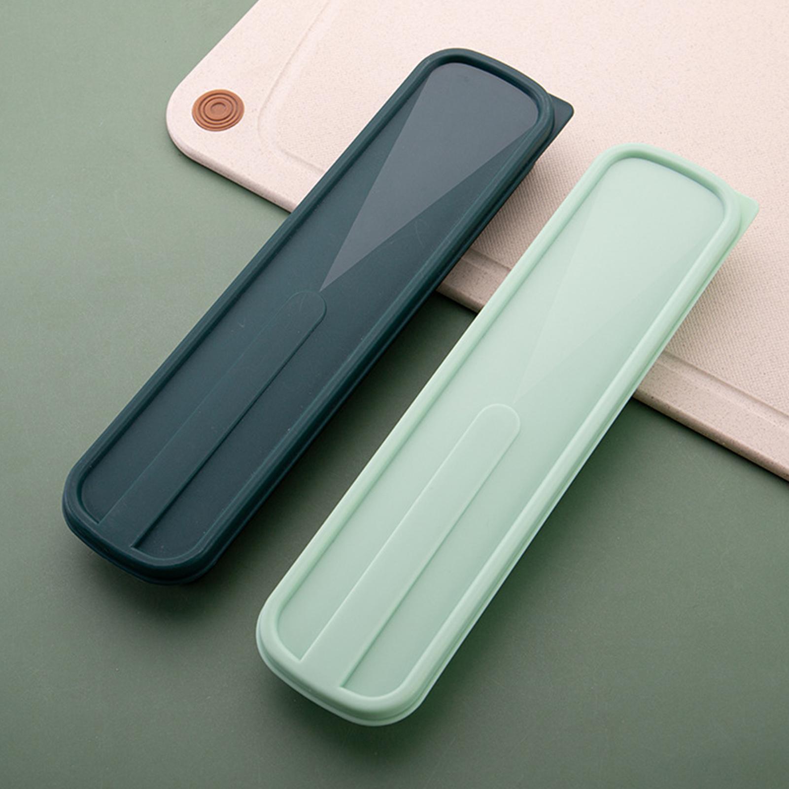 Tableware Box Portable Cutlery - Women Kitchen Accessories ulasan dan harga