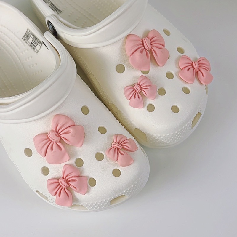 6Pcs Summer Fashion Shoe Charm - Women'S Accessories Crocs ulasan dan harga