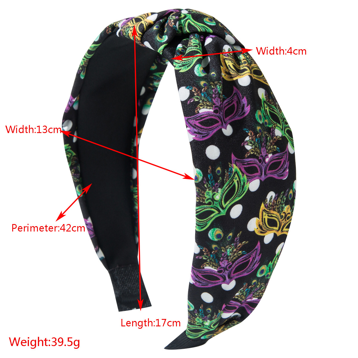 Amazon hot sale carnival headb - Women'S Accessories Amazon ulasan dan harga