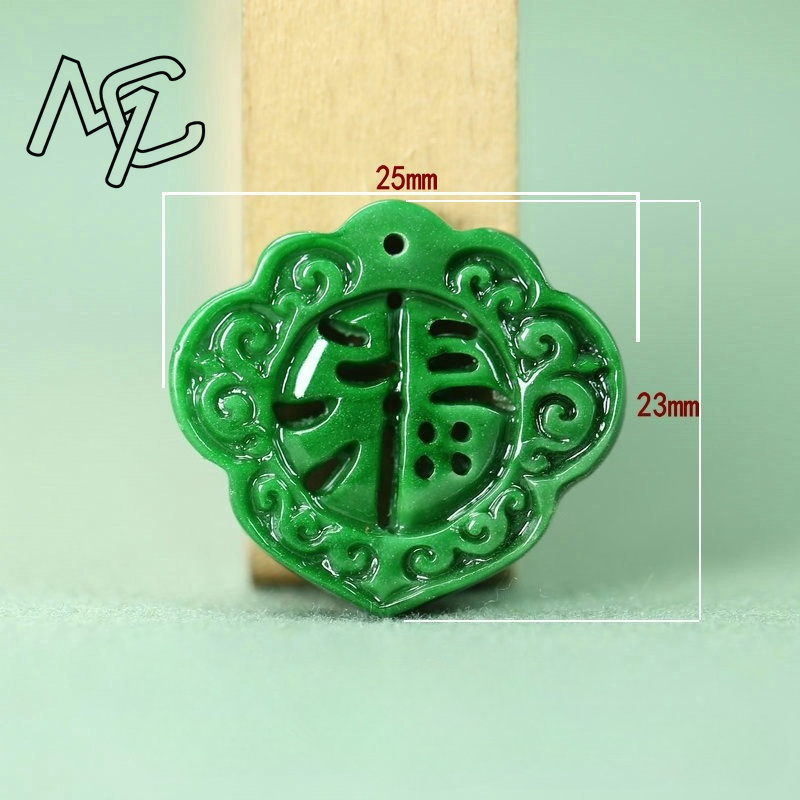 2pcs DIY Natural Dry Green Eme - Women'S Accessories And Jewelry ulasan dan harga