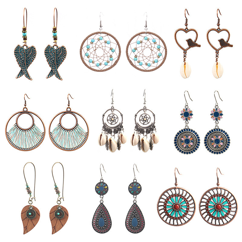 Cross-border Amazon popular ea - Women'S Accessories Amazon ulasan dan harga