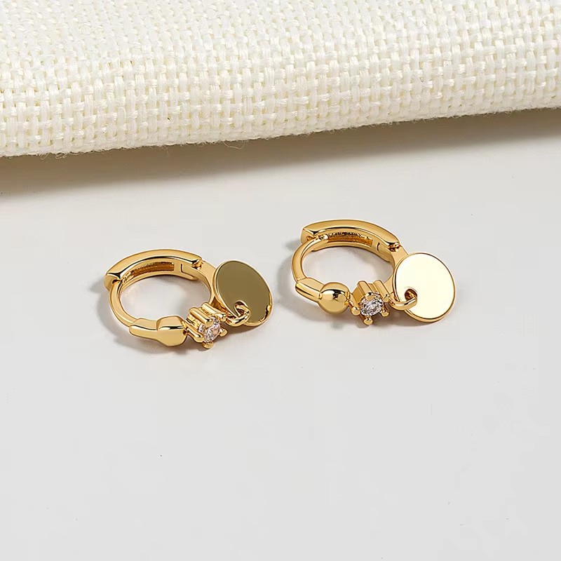 QMCOCO Japan-Korea Silver Colo - Women'S Accessories Trends 2026 ulasan dan harga