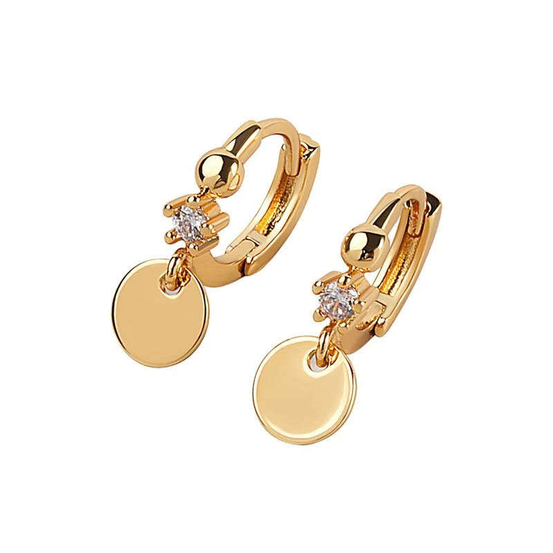 QMCOCO Japan-Korea Silver Colo - Women'S Accessories Trends 2026 ulasan dan harga