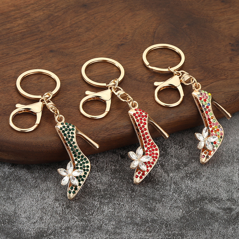 Fashion Rhinestone Crystal Hig - Women'S Accessories Amazon ulasan dan harga
