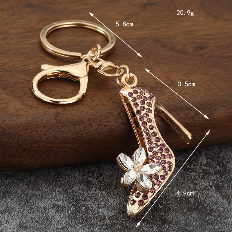 Fashion Rhinestone Crystal Hig - Women'S Accessories Amazon ulasan dan harga