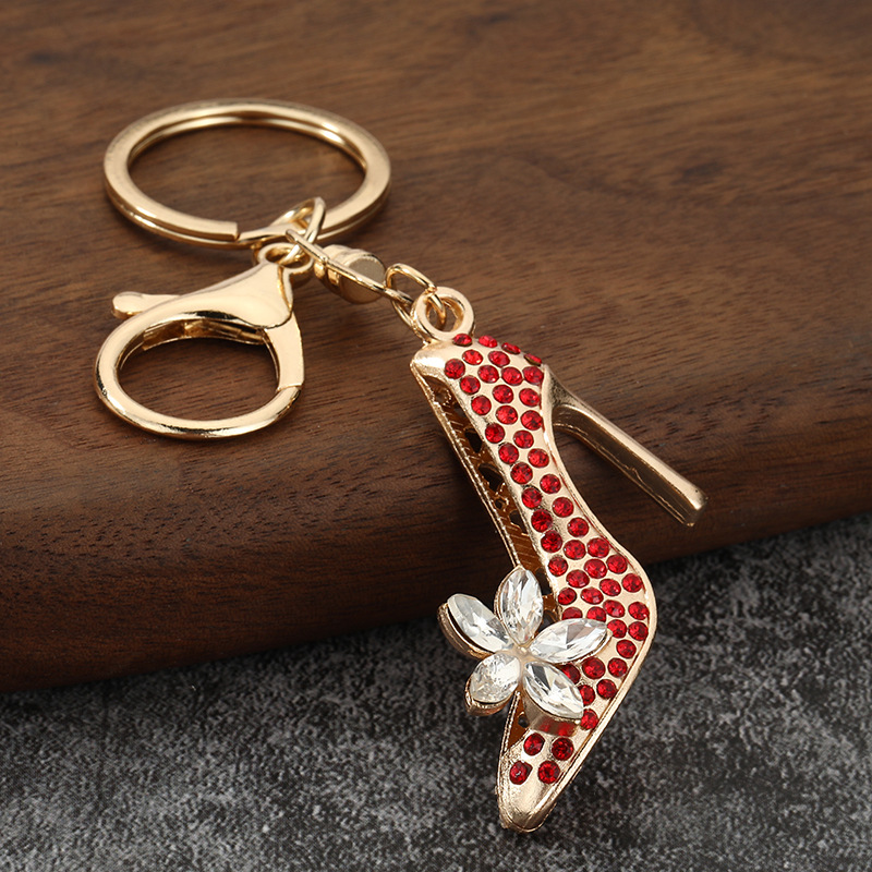 Fashion Rhinestone Crystal Hig - Women'S Accessories Amazon ulasan dan harga