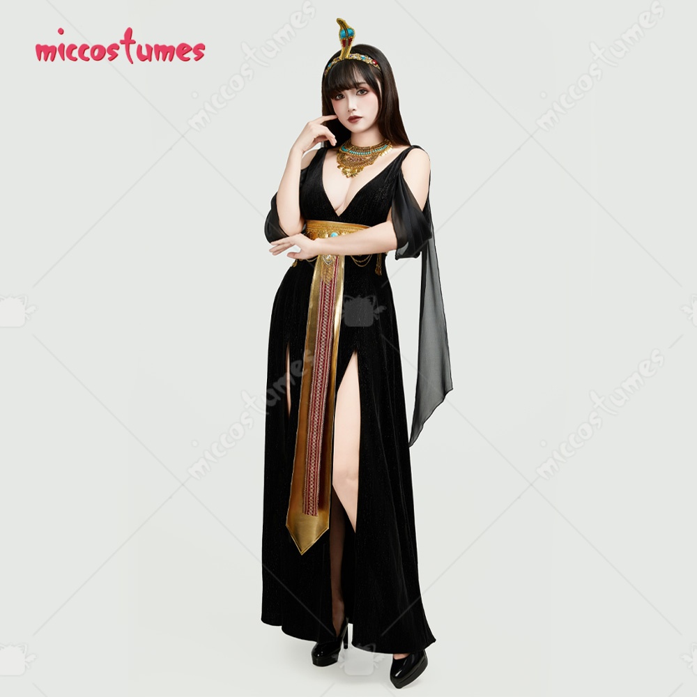 US Stock Miccostumes Women's E - Women Accessories In Egypt ulasan dan harga