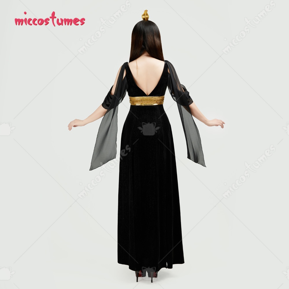 US Stock Miccostumes Women's E - Women Accessories In Egypt ulasan dan harga