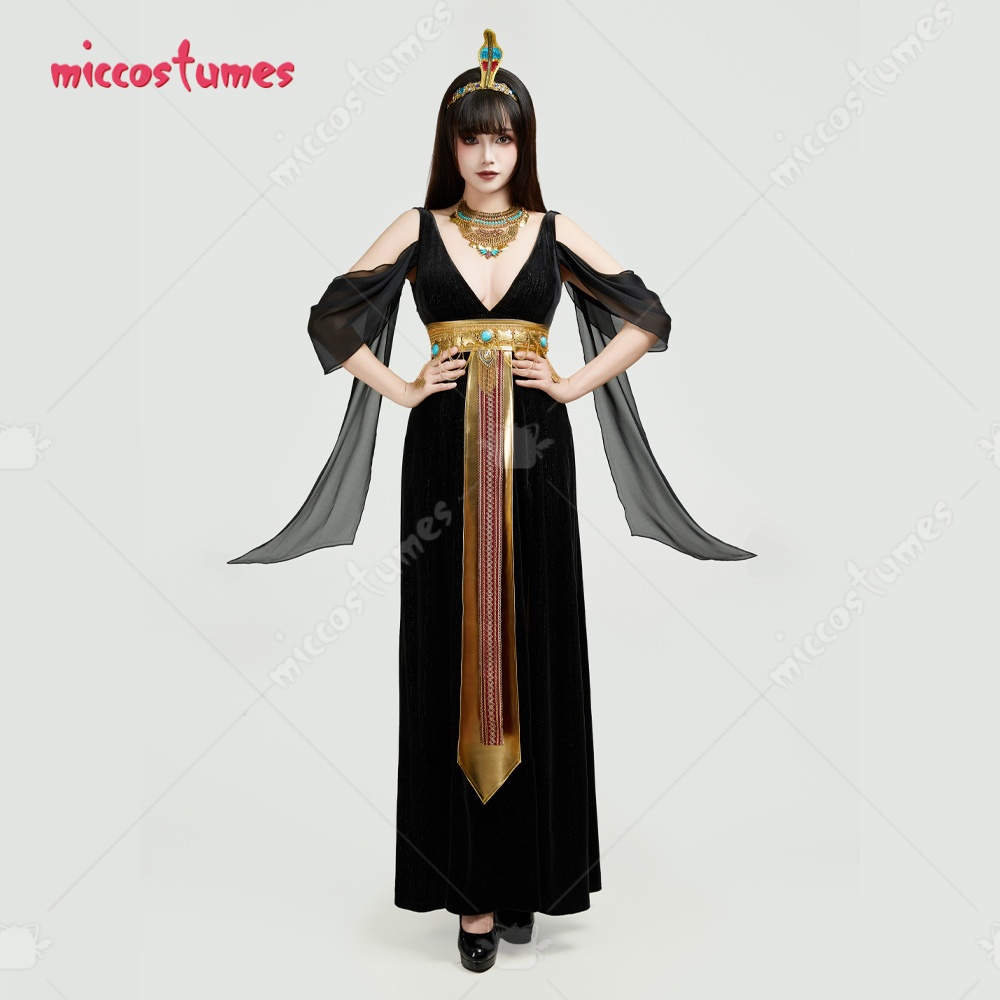 US Stock Miccostumes Women's E - Women Accessories In Egypt ulasan dan harga