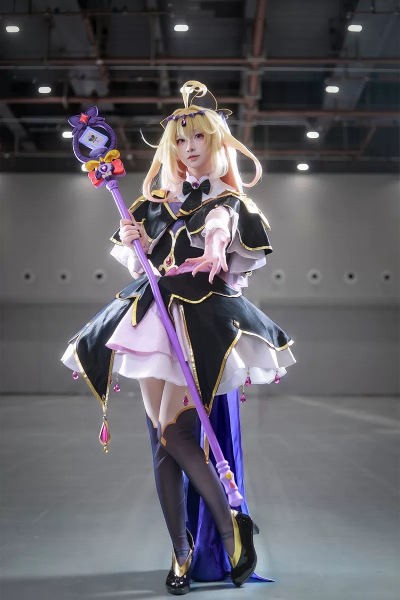 Star Detective Precure ! Moria - Women Accessories Kit ulasan dan harga