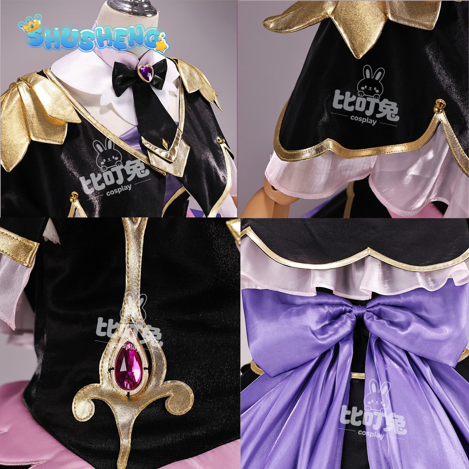 Star Detective Precure ! Moria - Women Accessories Kit ulasan dan harga
