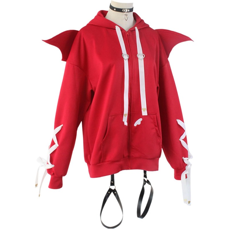 Game Rain Ame Costume Anchor G - Women Accessories Kit ulasan dan harga