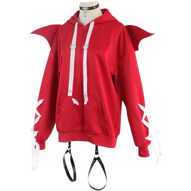 Game Rain Ame Costume Anchor G - Women Accessories Kit ulasan dan harga