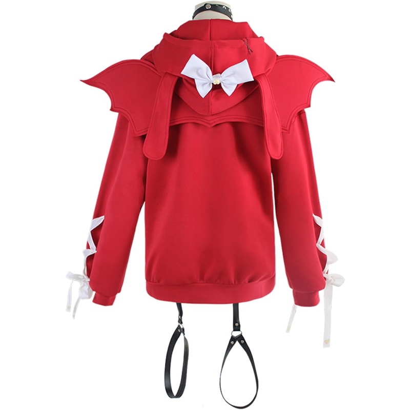 Game Rain Ame Costume Anchor G - Women Accessories Kit ulasan dan harga