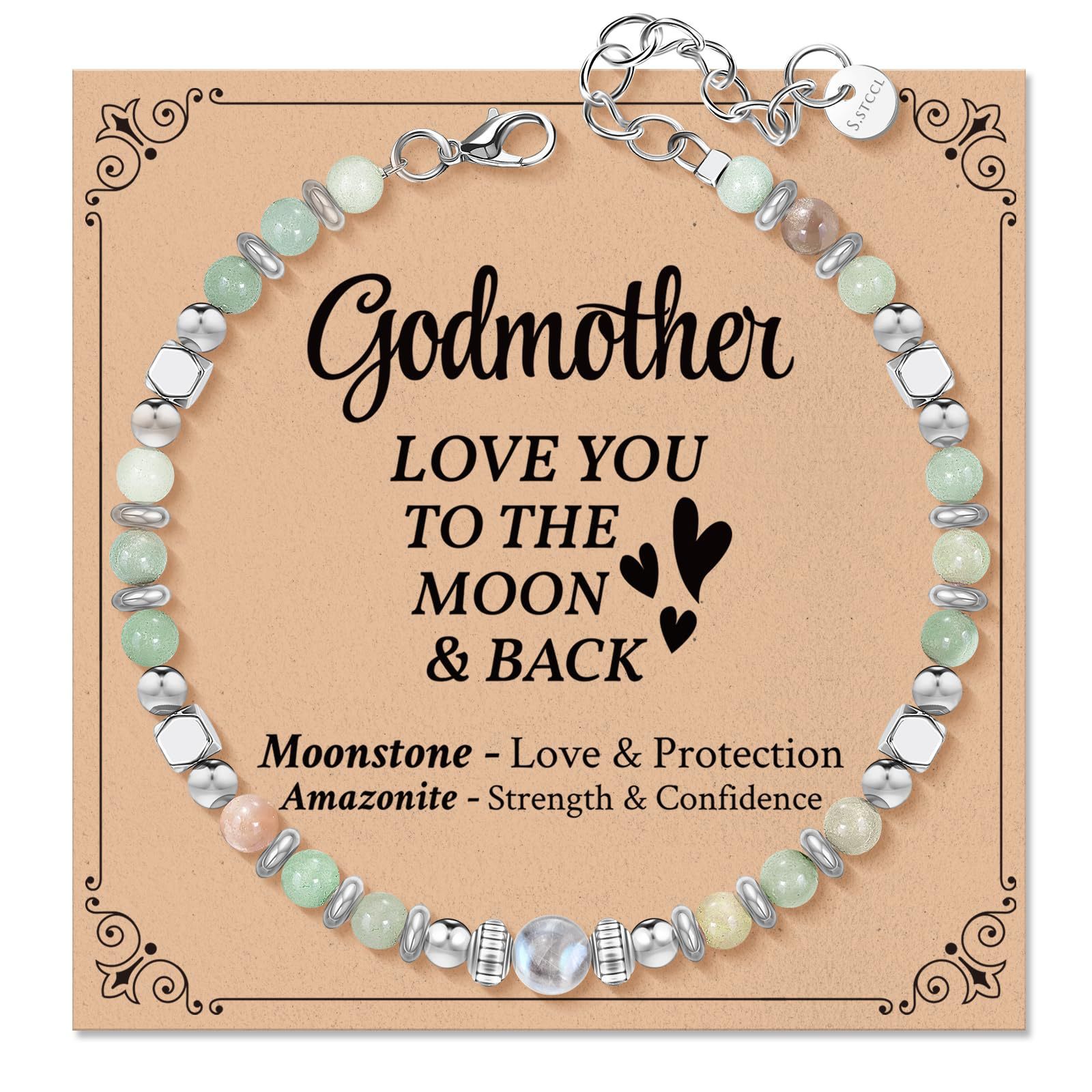 Amazon Gift Bracelet Ladies St - Women'S Accessories Amazon ulasan dan harga