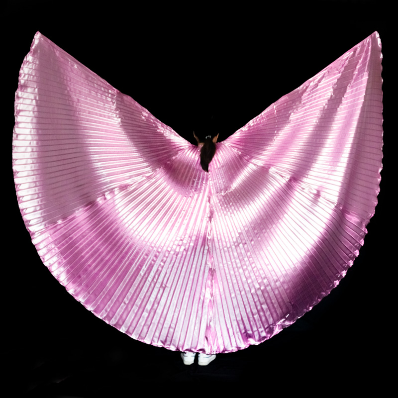 Belly Dance Wings Isis Wings A - Women Accessories In Egypt ulasan dan harga