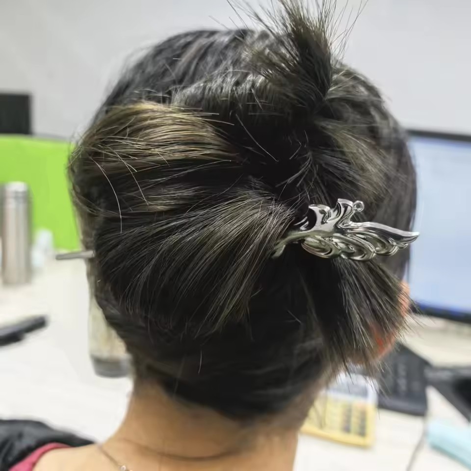 Apothecary Diaries Alloy Hairp - Women'S Accessories List ulasan dan harga