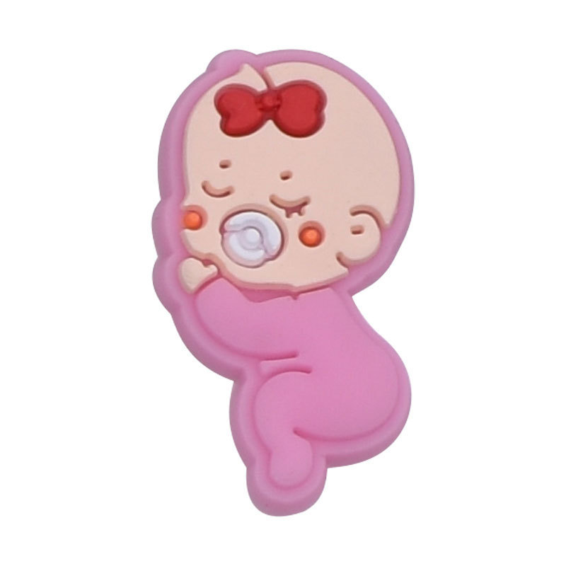 Newborn Shoe Charms for Crocs  - Women'S Accessories Crocs ulasan dan harga